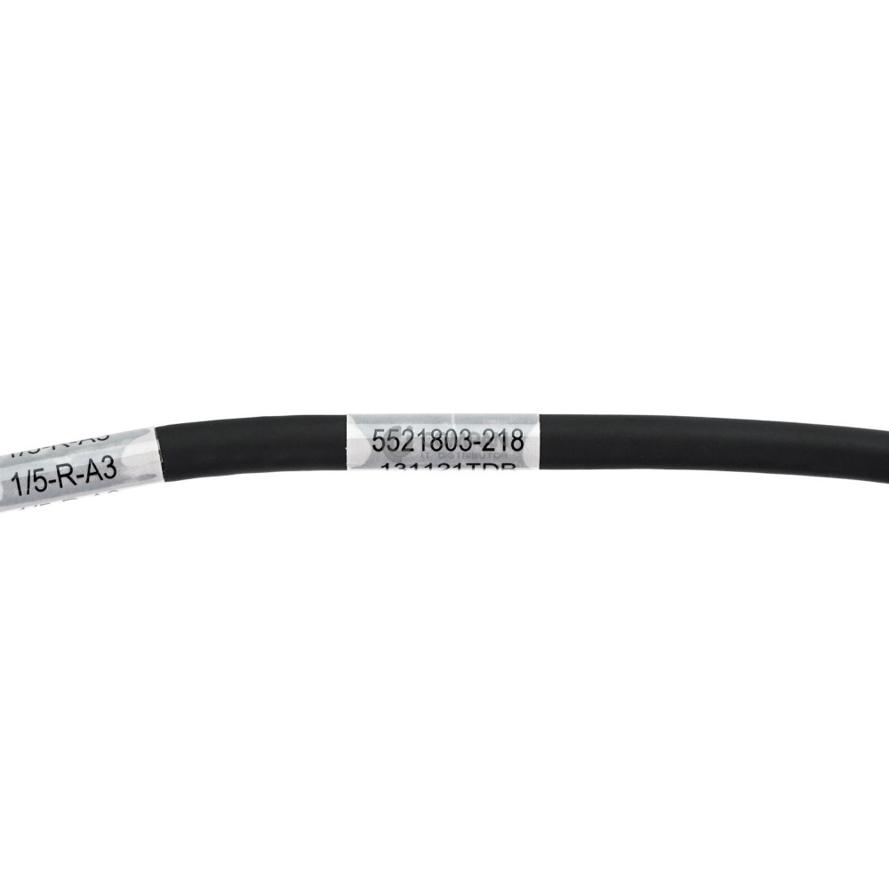 5521803-218 HITACHI AL 1LL-A3 TO 2 6-L-A2 CABLE 55CM